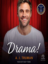 Cover image for Drama!
